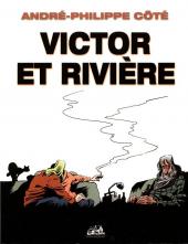 Victor et Rivière - Tome a2002