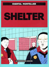 Shelter - Tome 1a1980