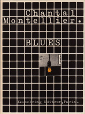 Blues (Montellier) - Blues