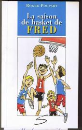 (AUT) Drysdale -2- La Saison de basket de Fred