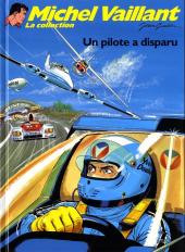 Michel Vaillant - La Collection (Cobra) -36- Un pilote a disparu