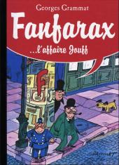 Fanfarax -1- ...l'affaire Jouff