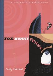Fox bunny funny