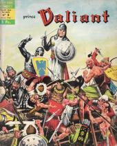 Prince Valiant (Remparts) -5- Prince Valiant