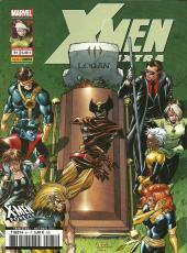 X-Men Extra -81- A jamais X-Men (2)