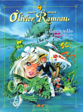 Olivier Rameau -4c1998- La caravelle de n'importe où