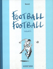 Football Football -2''- Saison 2