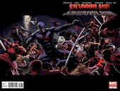 Shadowland - Tome 3a