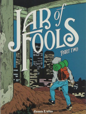 Jar of Fools (1995) -2- Tome 2