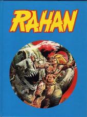 Rahan (2e Série - Vaillant) (Nouvelle Collection) -REC17- Recueil des albums 31-32-33