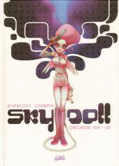 Sky-Doll -INT- Decade 00 > 10
