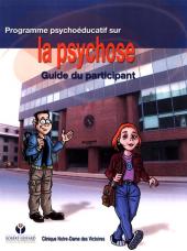 (AUT) Drysdale -5- Programme psychoéducatif sur la psychose - Guide du participant