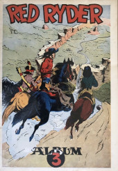 Red Ryder -3a- Album 3