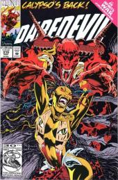 Daredevil Vol. 1 (Marvel Comics - 1964) -310- Devil Ye Rouge