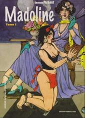 Madoline - Tome 1a2009