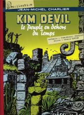 Kim Devil -2a - Le peuple en dehors du temps