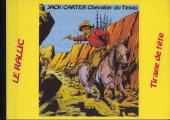 Jack Carter Chevalier du Texas -TT- Jack Carter chevalier du Texas
