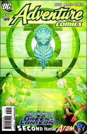 Adventure Comics (2009)