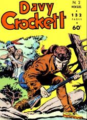 Hondo (Davy Crockett puis) -2- Bataille à Red Castle