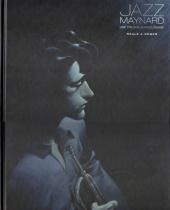 Couverture de Jazz Maynard -INT01- Une trilogie barcelonnaise