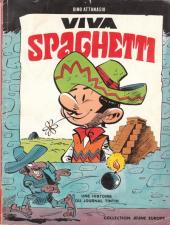 Spaghetti -1388'- Viva spaghetti