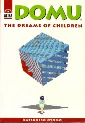 Domu: The Dreams of Children / A Child's Dream - Domu: The Dreams of Children
