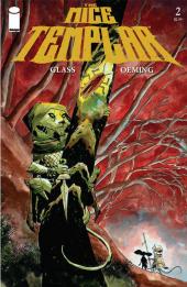 The mice templar (2007) -2- The prophecy: in the beginning...