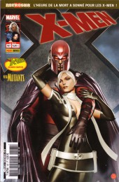 X-Men (1re série) -167- Langage universel