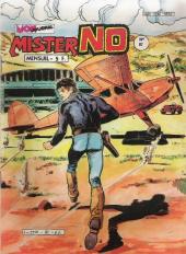 Mister No (Mon Journal) -87- Celle qui devait mourir