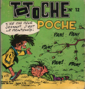 Totoche (Poche) -12- Numéro 12