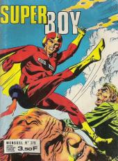 Super Boy (2e série) -378- D'origine inconnue