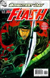The flash Vol.3 (2010) -7- Issue # 7
