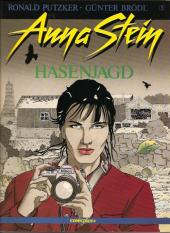 Anna Stein (en allemand) -1- Hasenjagd