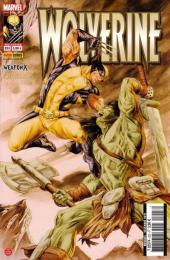 Wolverine (1re série) -203- Sept contre un (1)