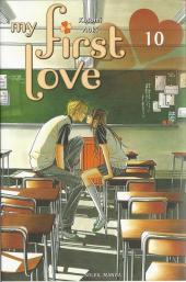 My first love -10- Tome 10