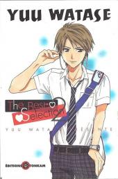 The best selection -2- Tome 2