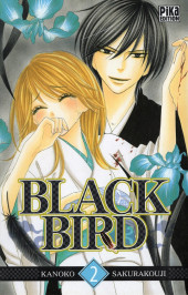 Black Bird -2- Tome 2