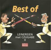 Leinereien mat Czugabe -2- Best of Leinereien mat Czugabe II