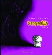 Burquette -2- Burquette tome 2