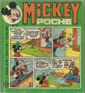 Mickey (Poche) -12- Mickey poche n°12