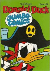 Donald Duck - Jumbo Comics -69- Band 69