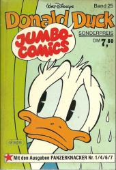 Donald Duck - Jumbo Comics -25- Band 25