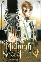 Midnight secretary -7- Tome 7