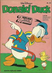 Donald Duck (Pocket) -32- Nr. 32