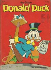 Donald Duck (Pocket) -7- Nr. 7