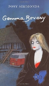 Gemma Bovery (1999) -INTa- Gemma Bovery