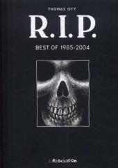 R.I.P. (Ott) - Best of 1985-2004