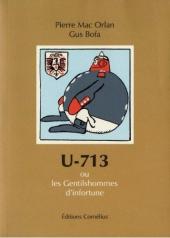 U-713 - U-713 ou les Gentilshommes d'infortune