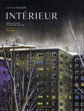 Interiorae -Int- Intérieur