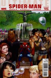 Ultimate Spider-Man (2009) -15- Tome 15